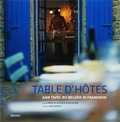 Peter Jacobs, K. Vlegels, E. De Decker, P. Jacobs en Erwin De Decker - Table d'hotes Peter Jacobs, K. Vlegels, E. De Decker, P. Jacobs en Erwin De Decker - Table d'hotes