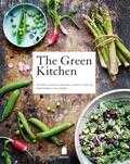 David Frenkiel en Luise Vindahl - The green kitchen David Frenkiel en Luise Vindahl - The green kitchen