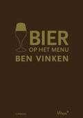 Ben Vinken en Joris Luyten - Bier op het menu Ben Vinken en Joris Luyten - Bier op het menu