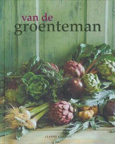 Leanne Kitchen - Van de groenteman