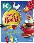 Hilde Smeesters, H. Verdurme en H. Smeesters - Ketnet kookt!