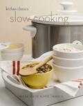 nvt, J. Fowler en Vitataal - Kitchen classics slow cooking