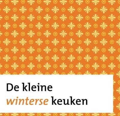 G. Witteveen - De kleine winterse keuken