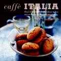 Liz Franklin en Peter Cassidy - Caffè Italia Liz Franklin en Peter Cassidy - Caffè Italia