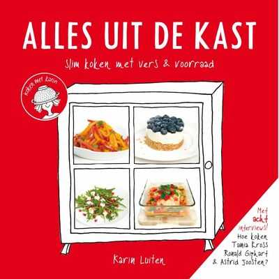 K. Luiten - Alles uit de kast