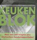 M. Sikkel, M. Klonhammer en Michiel Klonhammer - Keukenblok M. Sikkel, M. Klonhammer en Michiel Klonhammer - Keukenblok