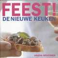 A. Bruchner en M.B. Voulon - Feest A. Bruchner en M.B. Voulon - Feest
