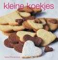 Ilona Chovancova - Kleine koekjes