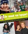Rob Geus en R. Geus - De smaak van topsport