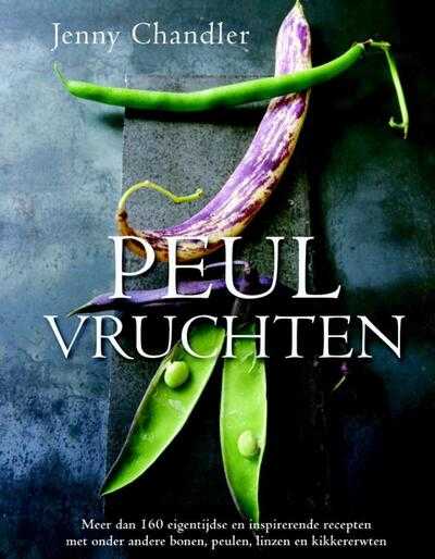 Jenny Chandler - Peulvruchten