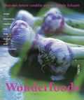 N. Savona, J. Mead en Juliette Mead - Wonderfoods