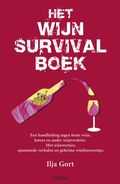 I. Gort en Ilja Gort - Het wijnsurvivalboek I. Gort en Ilja Gort - Het wijnsurvivalboek
