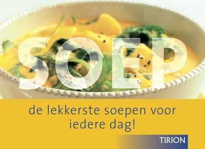 - Soep