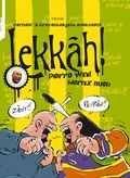 Pierre Wind, M. Rueb en P. Wind - Lekkah Pierre Wind, M. Rueb en P. Wind - Lekkah