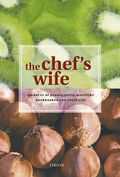 Brigitte Bormans en B. Bormans - The Chef's Wife