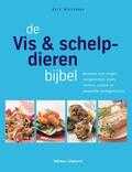 Kate Whiteman - De Vis & schelpdierenbijbel Kate Whiteman - De Vis & schelpdierenbijbel