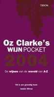 O. Clarke - 2004 - Oz Clarke's Wijnpocket O. Clarke - 2004 - Oz Clarke's Wijnpocket
