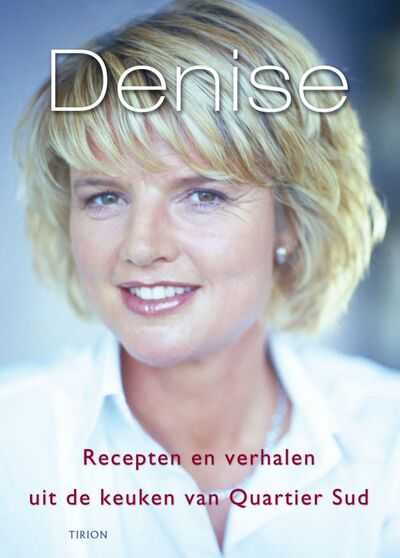 J. Bartelsman en D. Mooy - Denise