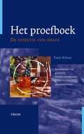 Peter Klosse, P. Klosse, G. Witteveen en Gerhard Witteveen - Het proefboek