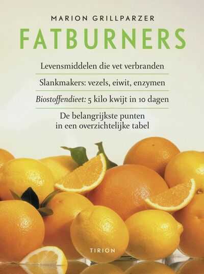 M. Grillparzer - Fatburners