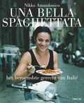 E.-W. Rundquist, Amandonico en E.-M. Rundquist - Una Bella Spaghettata