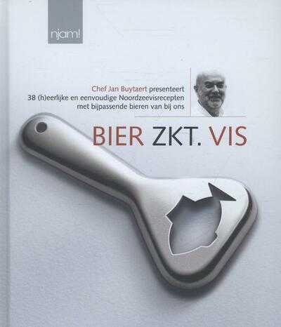 Jan Buytaert - Bier zkt. Vis