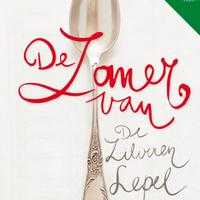 Een recept uit Joel Meyerowitz, Andy Sewell en Jeffrey Fisher - Zomer van De Zilveren Lepel