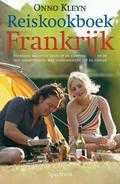 O. Kleyn - Reiskookboek Frankrijk O. Kleyn - Reiskookboek Frankrijk