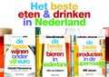 Bert van Zuilekom, O.H. Kleyn, H. Hamersma en B. van Zuilekom - Almanakpakket Wijn, Bier en Culinair Bert van Zuilekom, O.H. Kleyn, H. Hamersma en B. van Zuilekom - Almanakpakket Wijn, Bier en Culinair