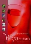J. Robinson en Jancis Robinson - Jancis Robinson's Wijncursus J. Robinson en Jancis Robinson - Jancis Robinson's Wijncursus