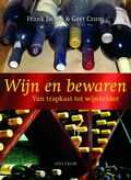 Peter Jacobs, G. Crum en F. Jacobs - Wijn en bewaren Peter Jacobs, G. Crum en F. Jacobs - Wijn en bewaren