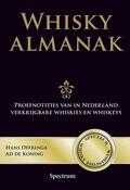 Hans Offringa en H. Offringa - Whiskyalmanak Hans Offringa en H. Offringa - Whiskyalmanak
