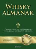 Hans Offringa, Menno de Koning, H. Offringa en A. de Koning - Whisky almanak Hans Offringa, Menno de Koning, H. Offringa en A. de Koning - Whisky almanak