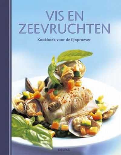 - Vis en zeevruchten