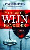 J. Robinson en Jancis Robinson - Grote wijnhandboek