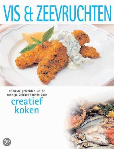 - Vis en zeevruchten