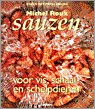 M. Roux - Sauzen voor vis, schaal- en schelpdieren M. Roux - Sauzen voor vis, schaal- en schelpdieren
