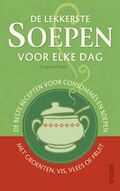 Rena Patten en M. Patten - De lekkerste soepen voor elke dag