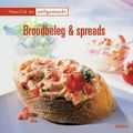  - Broodbeleg- en spreads