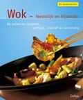 U. Bultjer - Wok, feestelijk en bijzonder - De ideeenkeuken