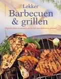 Reinhardt Hess en R. Hess - Lekker barbecueën & grillen Reinhardt Hess en R. Hess - Lekker barbecueën & grillen