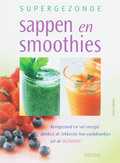 Amanda Cross - Supergezonde sappen en smoothies Amanda Cross - Supergezonde sappen en smoothies