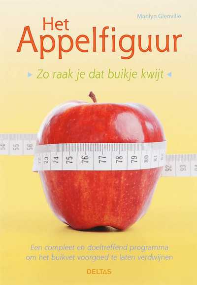 M. Glenville - Het appelfiguur