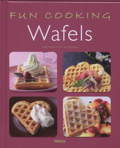 K. Muller-Urban - Wafels
