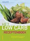 N. Worm en D. Muliar - het low carb receptenboek