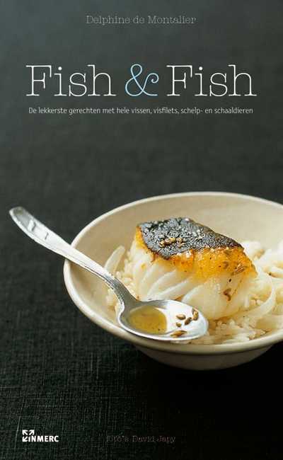 D. de Montalier en D. Japy - Fish & Fish