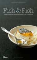 D. de Montalier en D. Japy - Fish & Fish