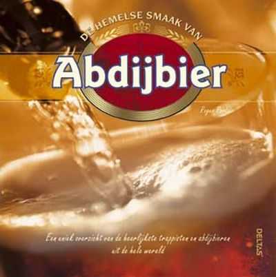 r. Protz - De hemelse smaak van Abdijbier
