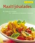 Anne Iburg - 2 Maaltijdsalades - De ideeenkeuken Anne Iburg - 2 Maaltijdsalades - De ideeenkeuken