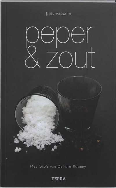 J. Vassallo en D. Rooney - Peper & Zout